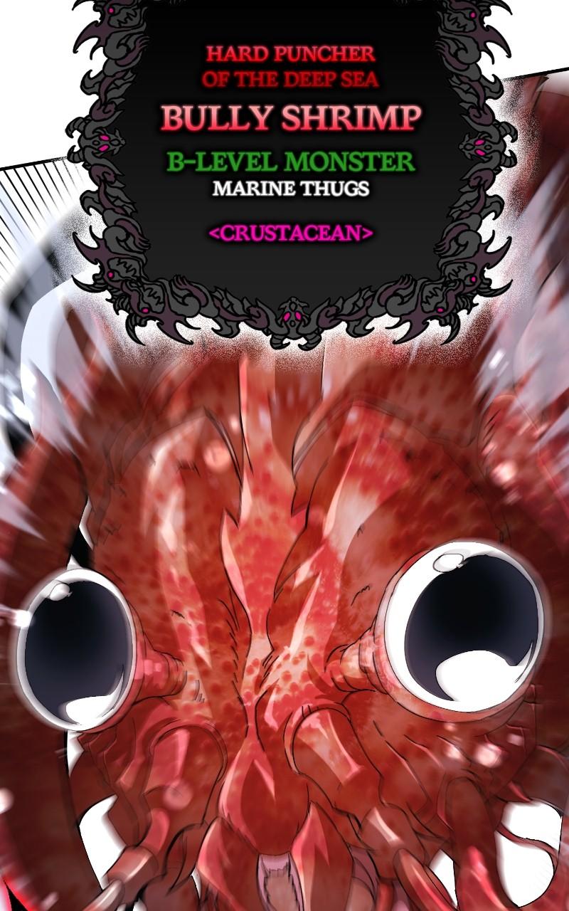 Hardcore Leveling Warrior Chap 323 - Next Chap 324