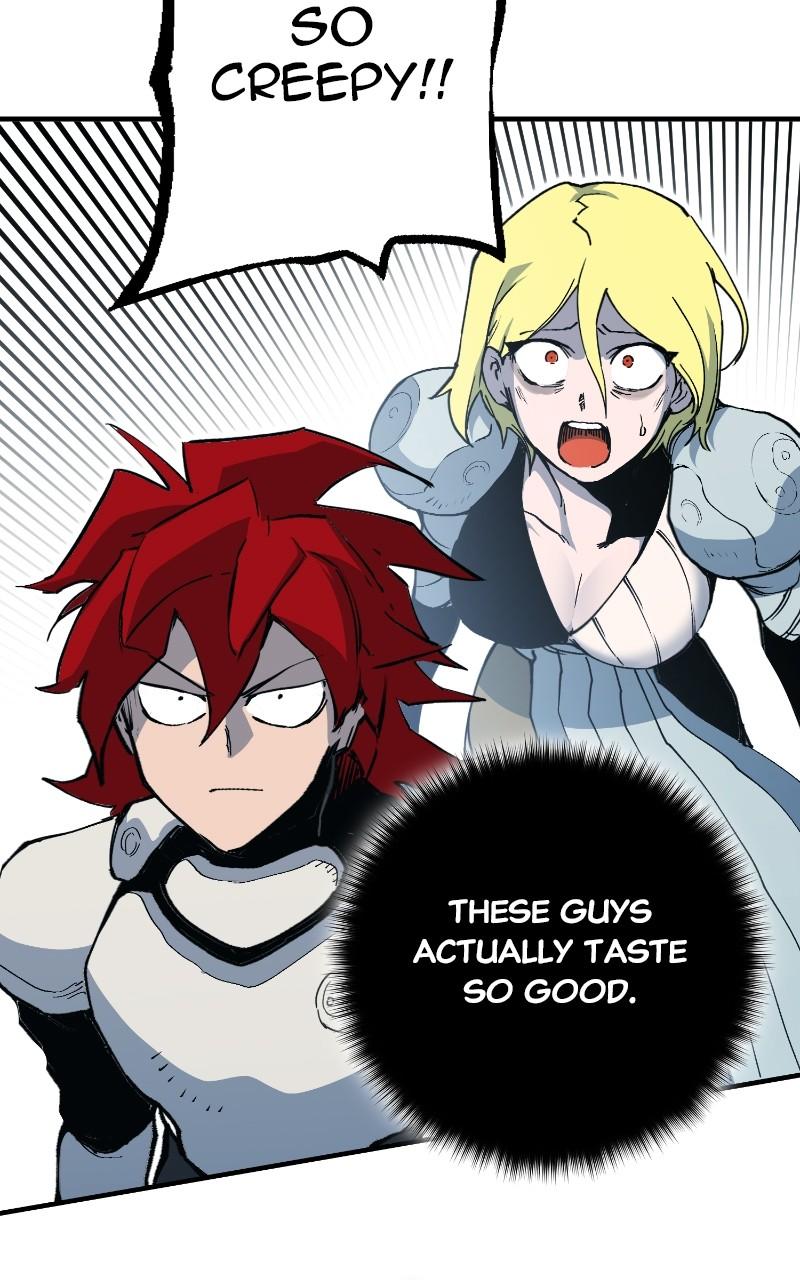Hardcore Leveling Warrior Chap 323 - Next Chap 324