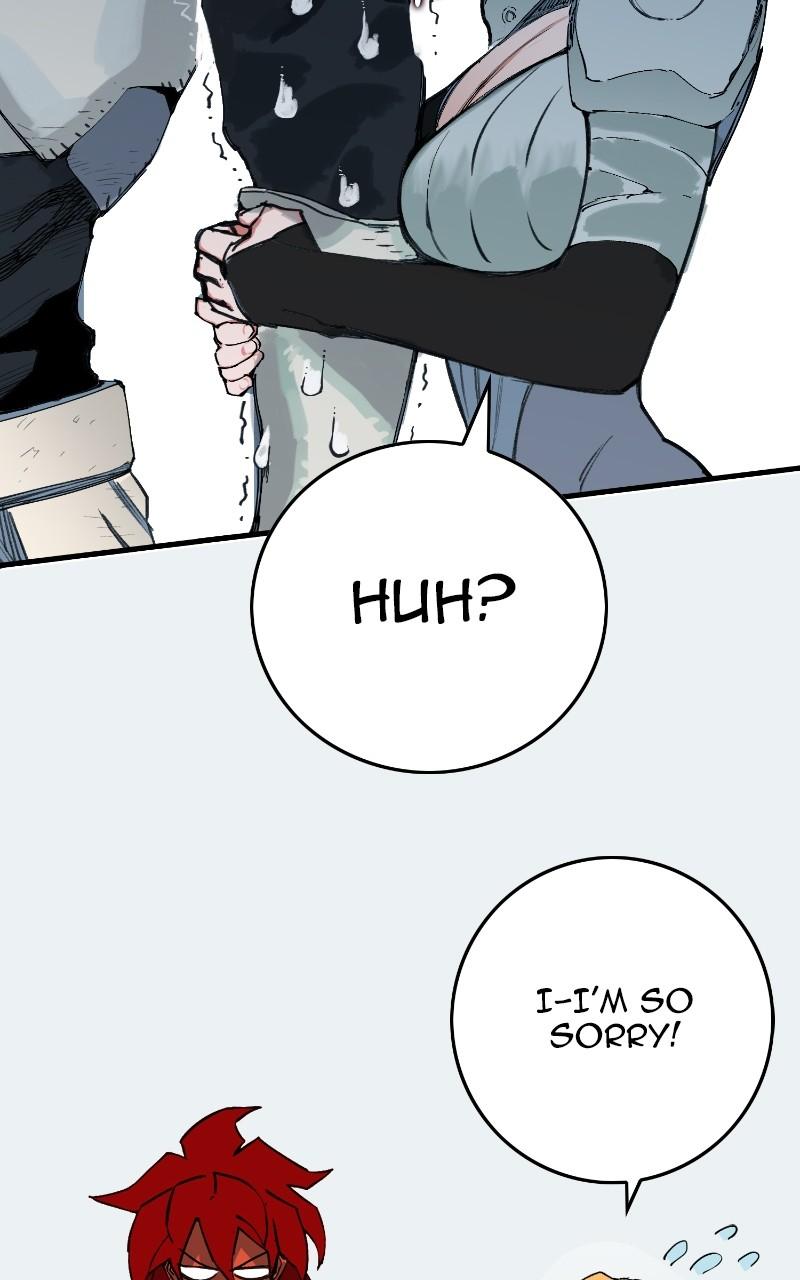 Hardcore Leveling Warrior Chap 323 - Next Chap 324