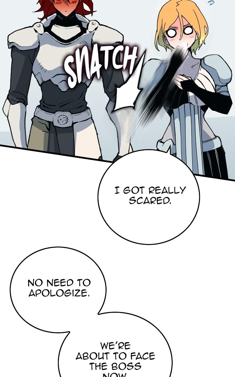 Hardcore Leveling Warrior Chap 323 - Next Chap 324