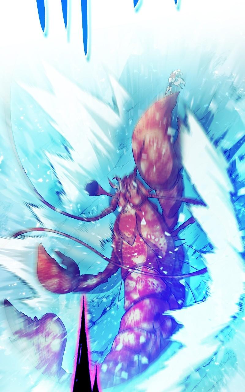Hardcore Leveling Warrior Chap 323 - Next Chap 324