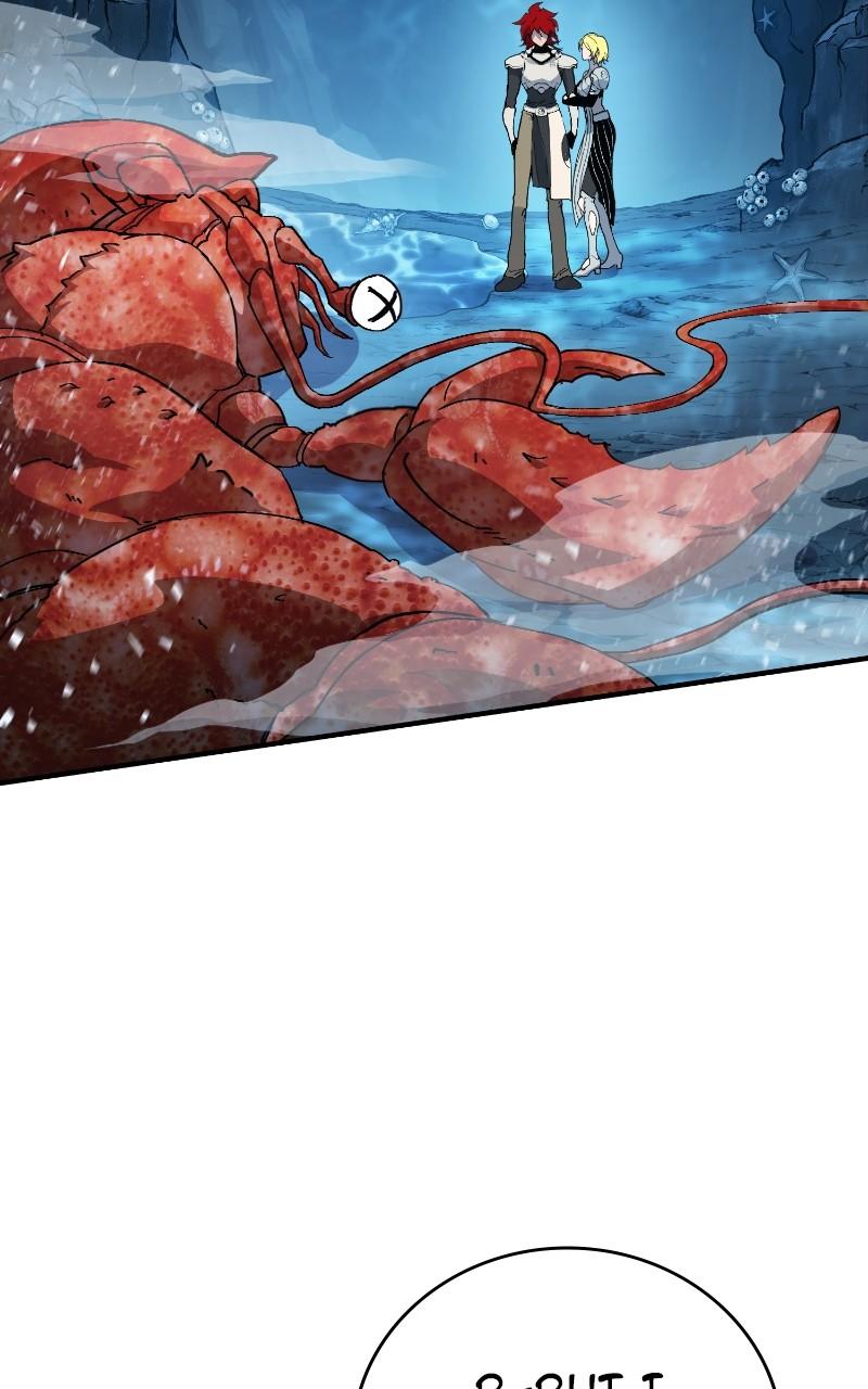 Hardcore Leveling Warrior Chap 323 - Next Chap 324