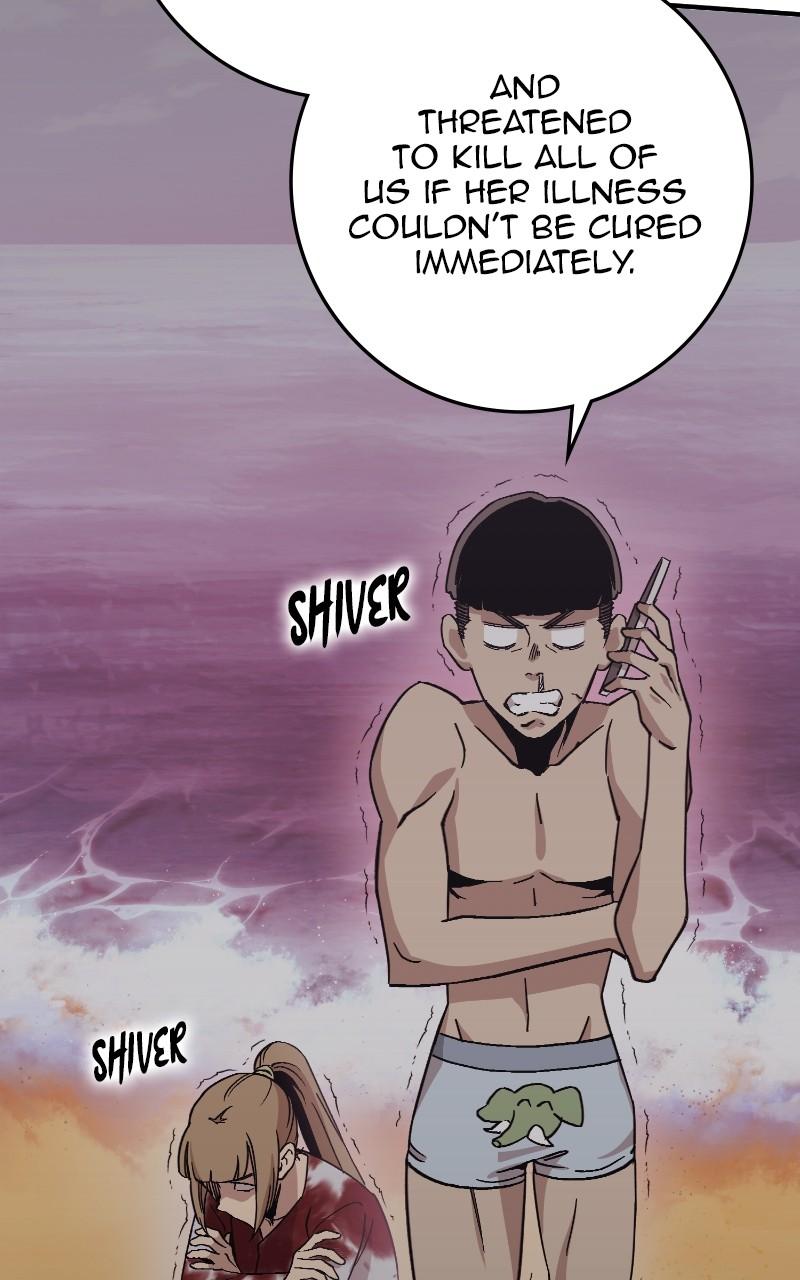 Hardcore Leveling Warrior Chap 323 - Next Chap 324