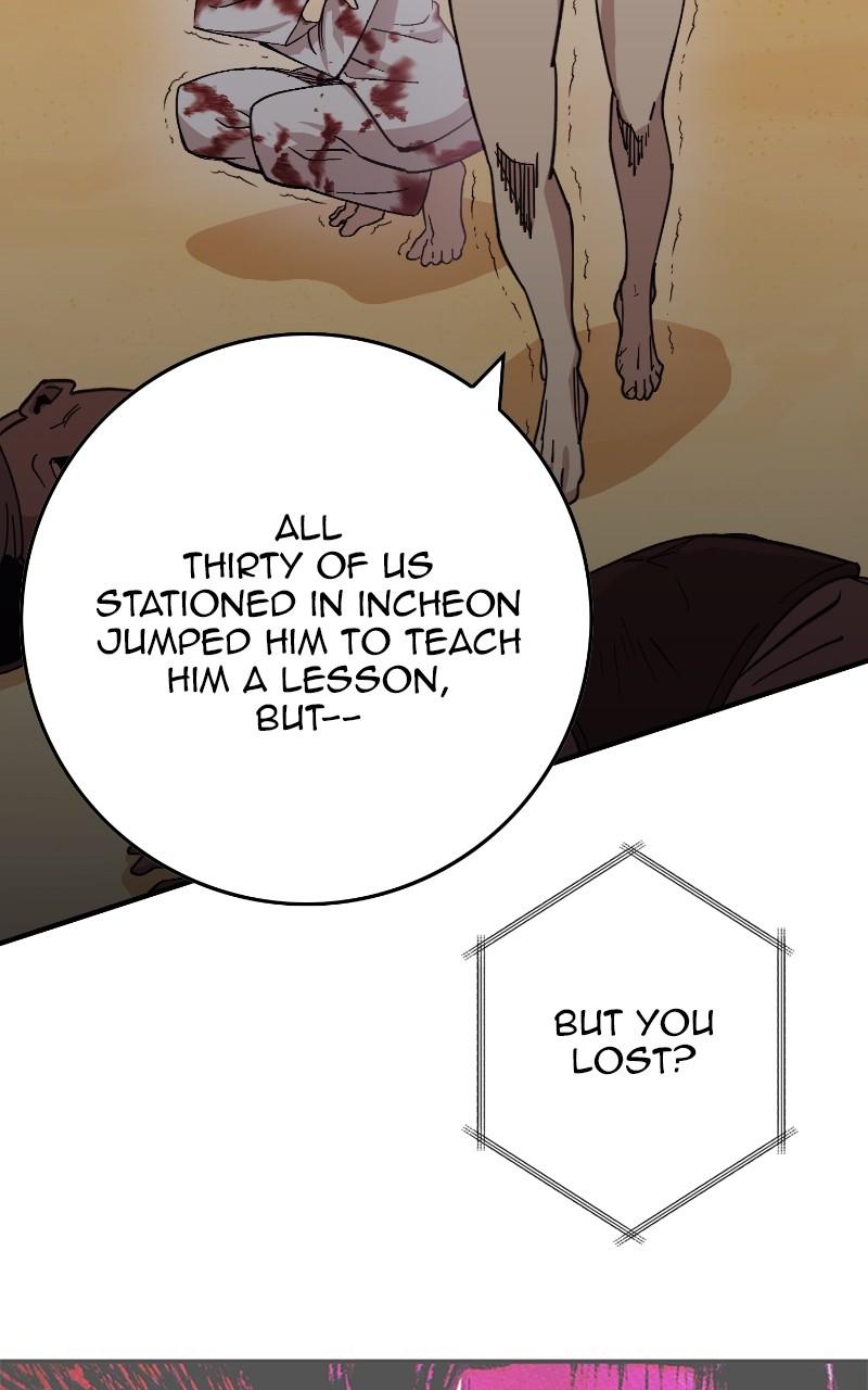 Hardcore Leveling Warrior Chap 323 - Next Chap 324