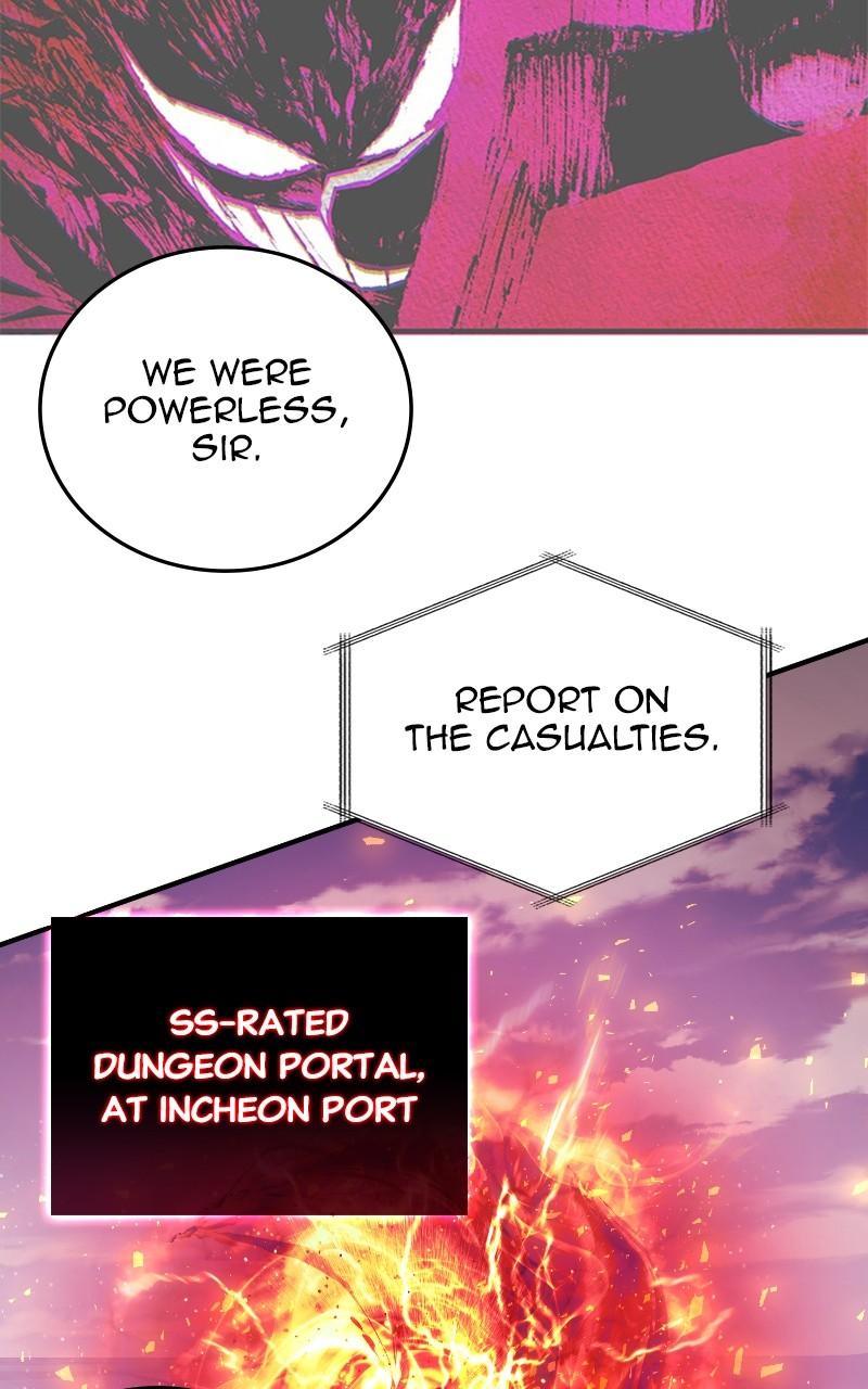 Hardcore Leveling Warrior Chap 323 - Next Chap 324