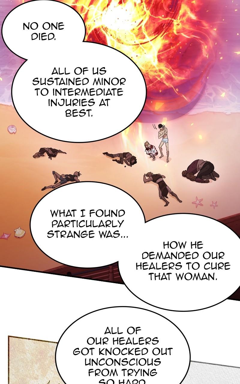 Hardcore Leveling Warrior Chap 323 - Next Chap 324