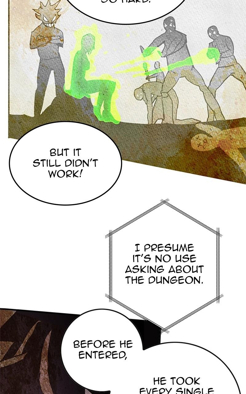 Hardcore Leveling Warrior Chap 323 - Next Chap 324