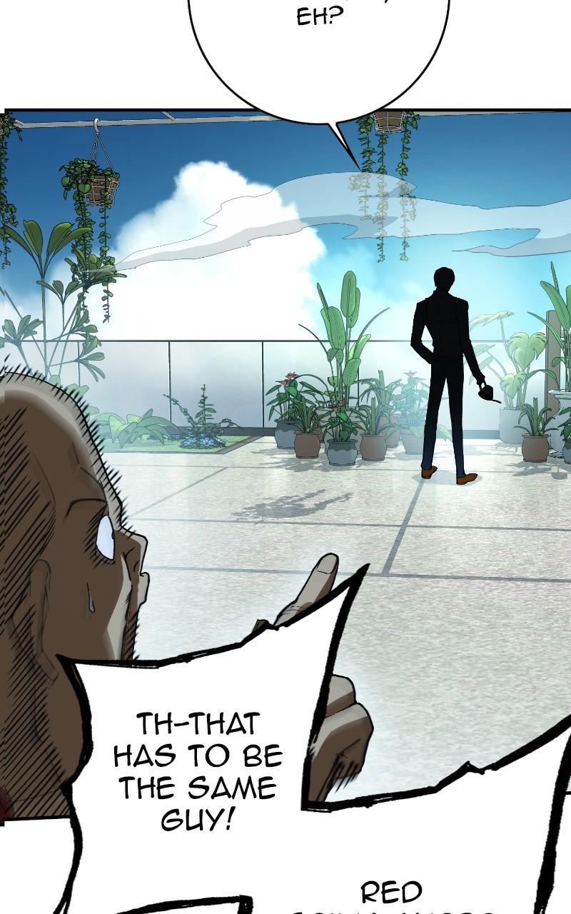 Hardcore Leveling Warrior Chap 323 - Next Chap 324