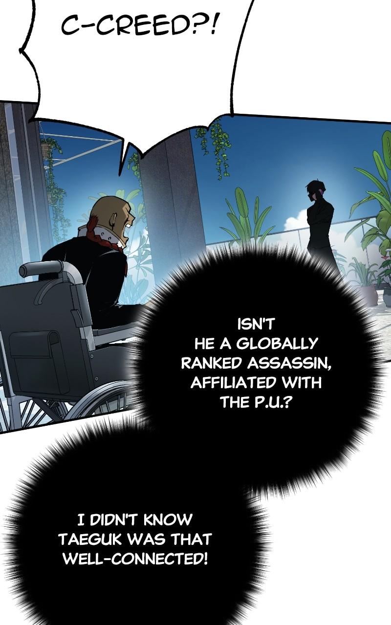 Hardcore Leveling Warrior Chap 323 - Next Chap 324