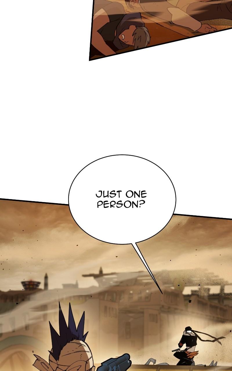 Hardcore Leveling Warrior Chap 323 - Next Chap 324