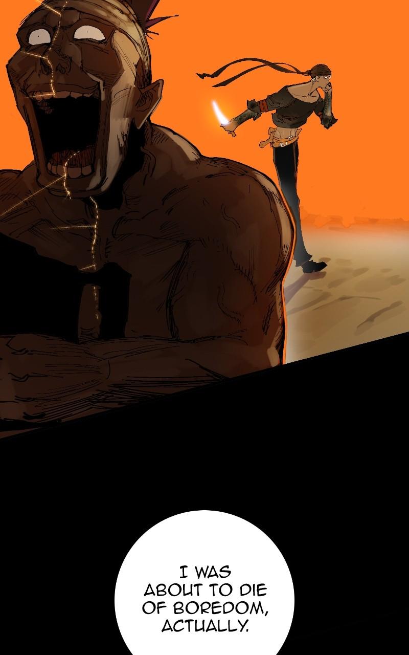 Hardcore Leveling Warrior Chap 323 - Next Chap 324
