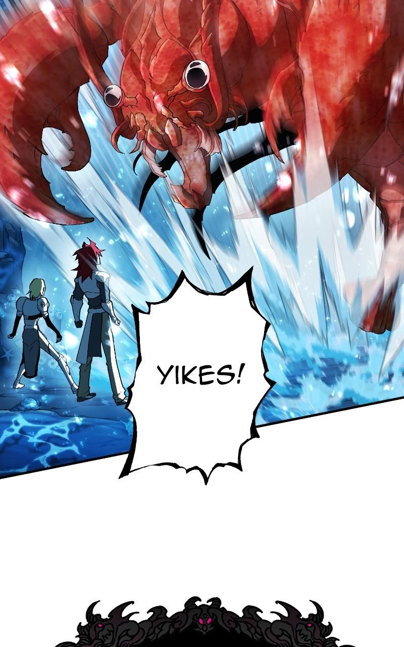 Hardcore Leveling Warrior Chap 323 - Next Chap 324