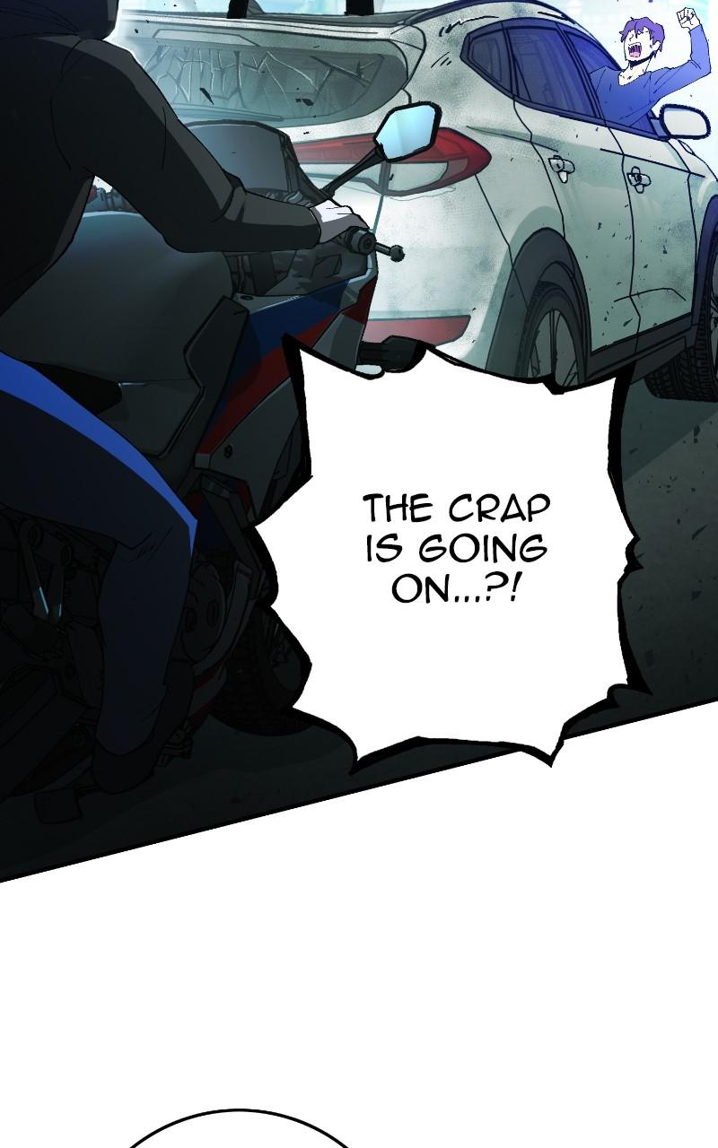 Hardcore Leveling Warrior Chap 323 - Next Chap 324