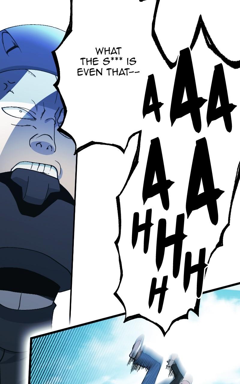 Hardcore Leveling Warrior Chap 323 - Next Chap 324
