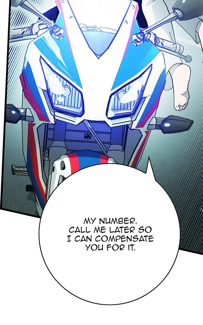 Hardcore Leveling Warrior Chap 323 - Next Chap 324