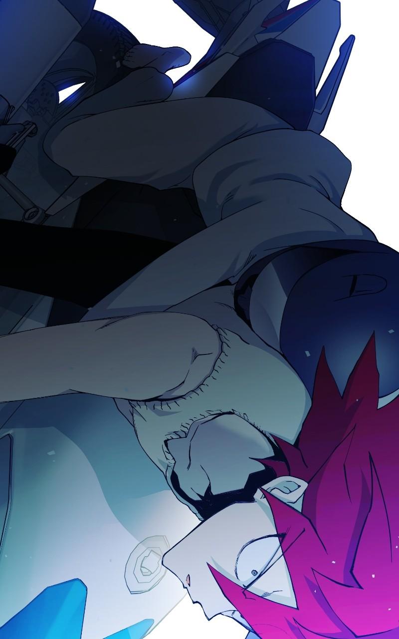Hardcore Leveling Warrior Chap 323 - Next Chap 324