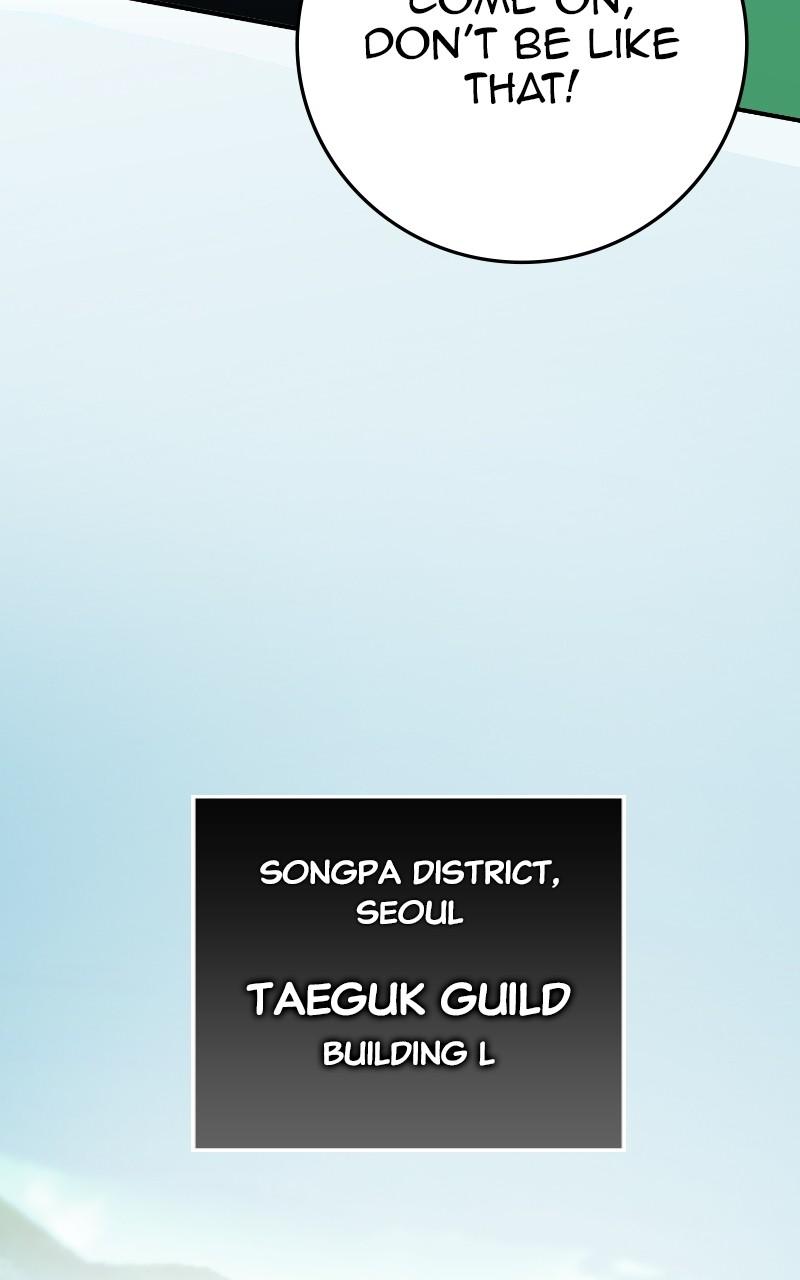 Hardcore Leveling Warrior Chap 323 - Next Chap 324