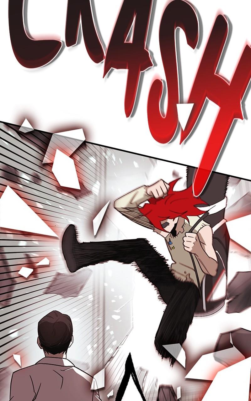 Hardcore Leveling Warrior Chap 323 - Next Chap 324