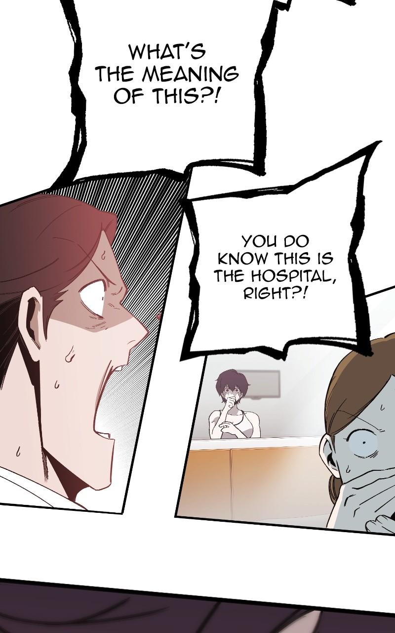 Hardcore Leveling Warrior Chap 323 - Next Chap 324
