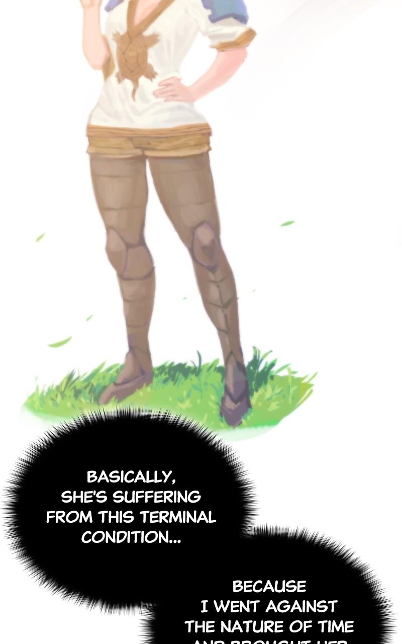 Hardcore Leveling Warrior Chap 323 - Next Chap 324
