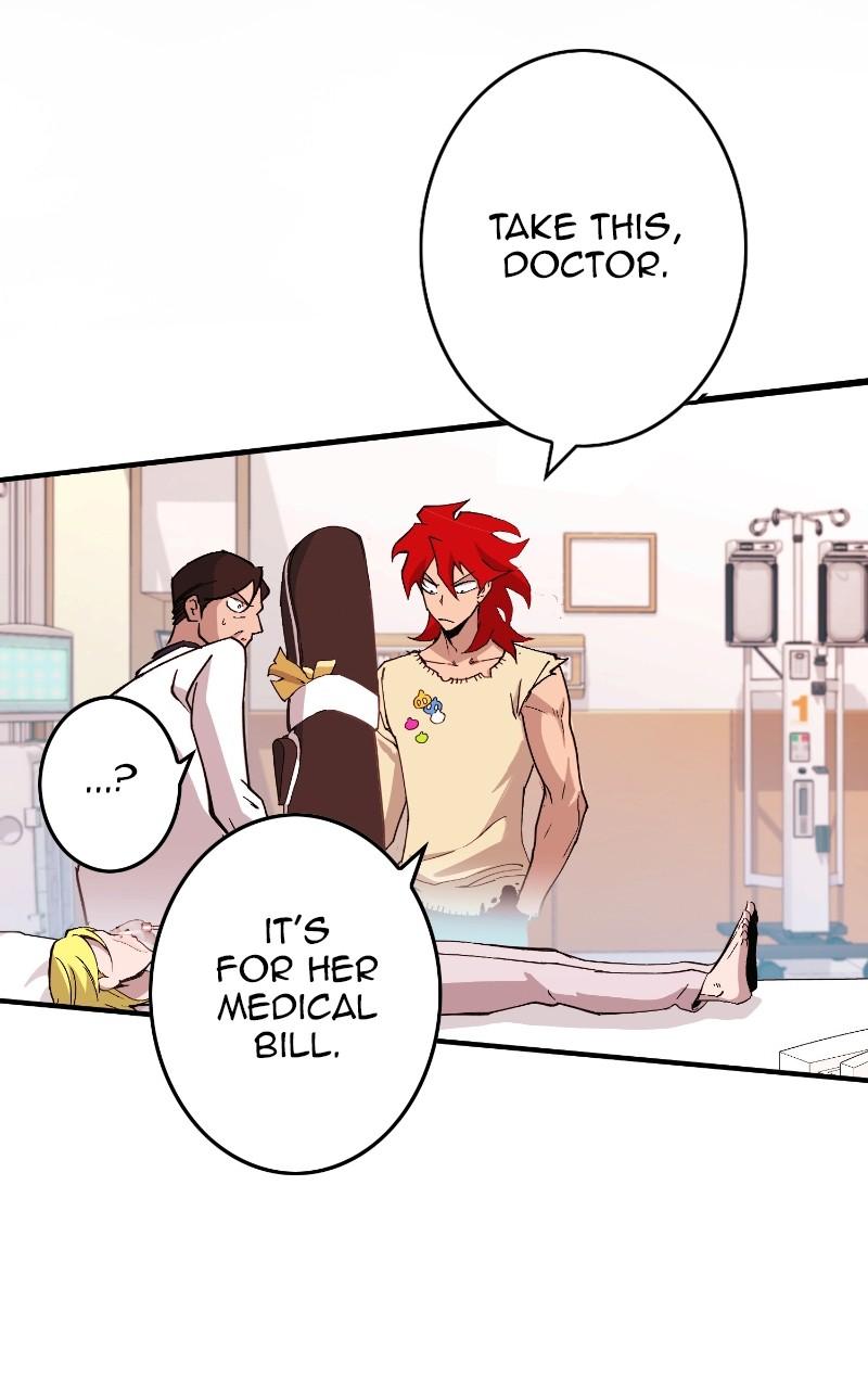 Hardcore Leveling Warrior Chap 323 - Next Chap 324