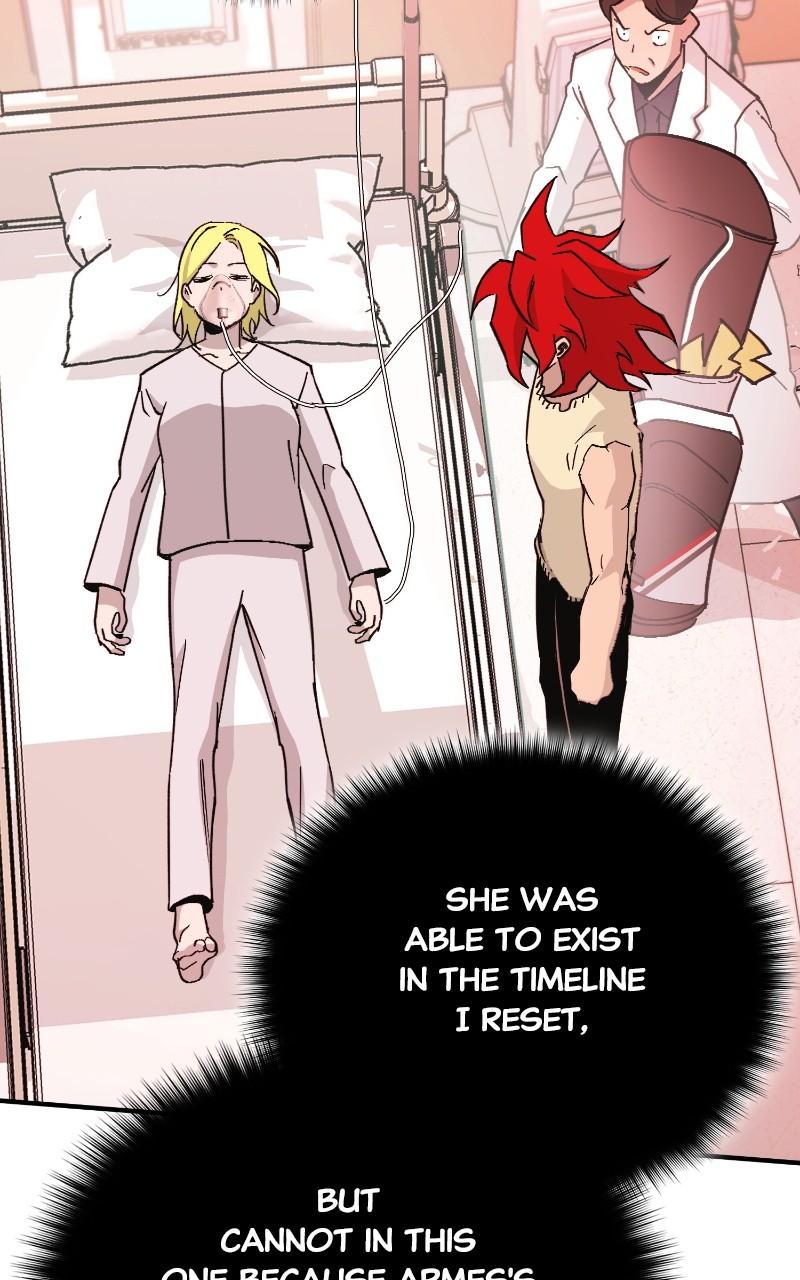 Hardcore Leveling Warrior Chap 323 - Next Chap 324
