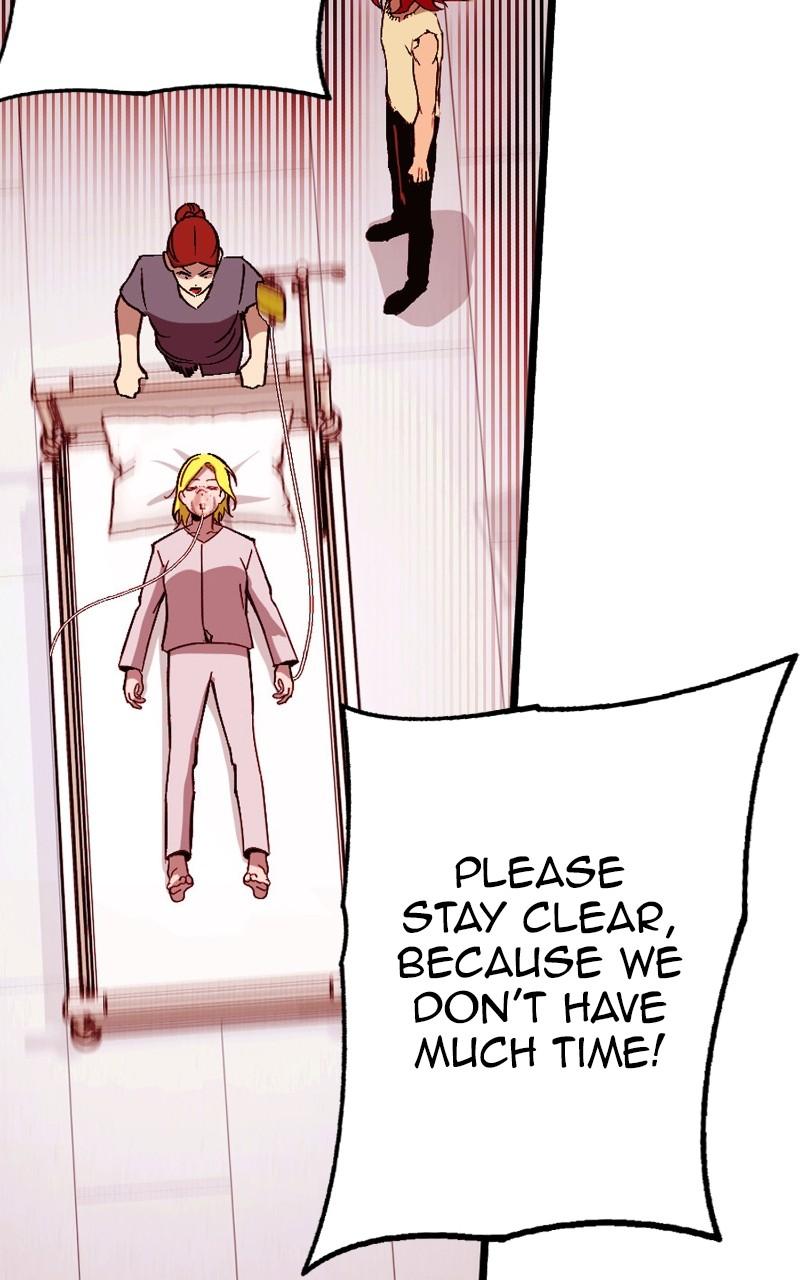 Hardcore Leveling Warrior Chap 323 - Next Chap 324