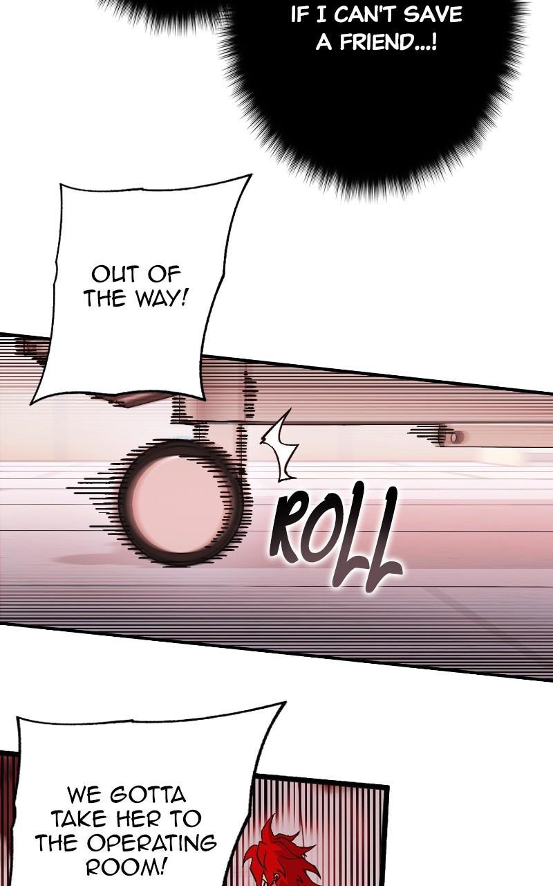 Hardcore Leveling Warrior Chap 323 - Next Chap 324