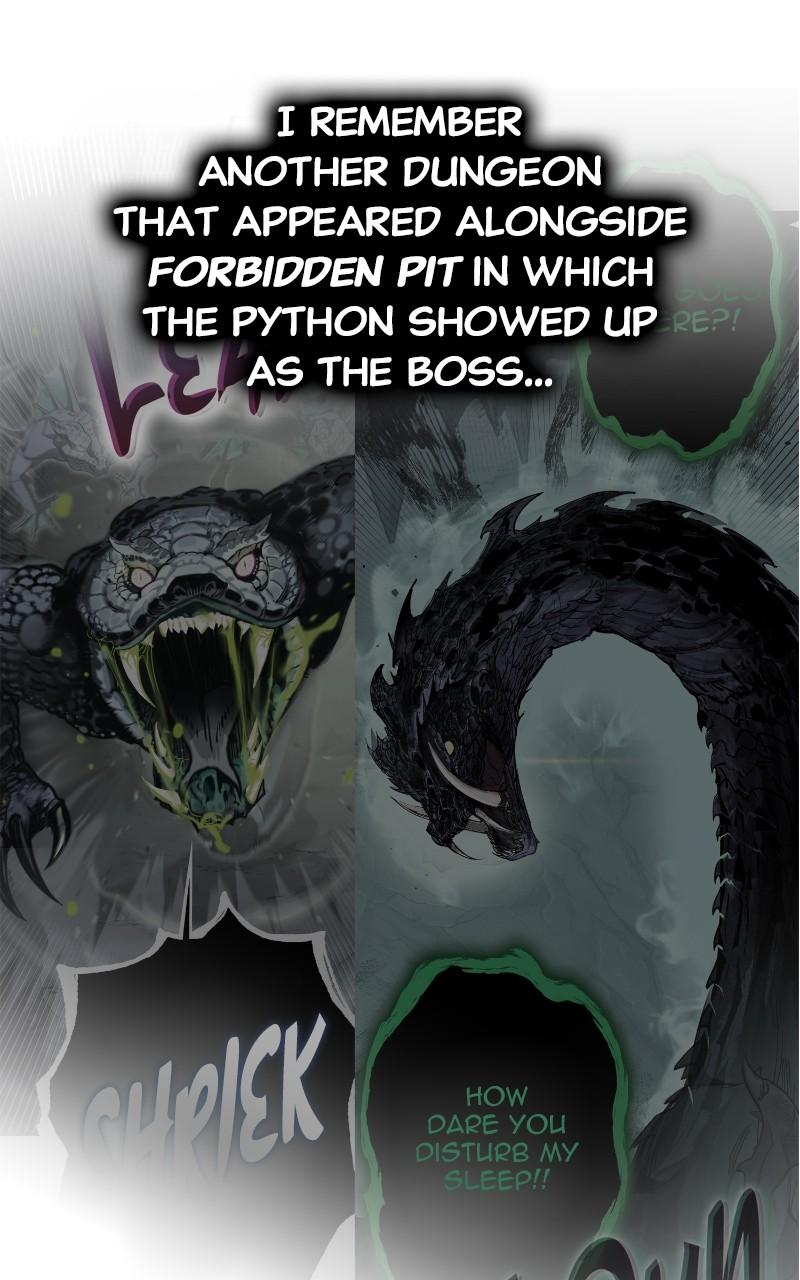 Hardcore Leveling Warrior Chap 323 - Next Chap 324