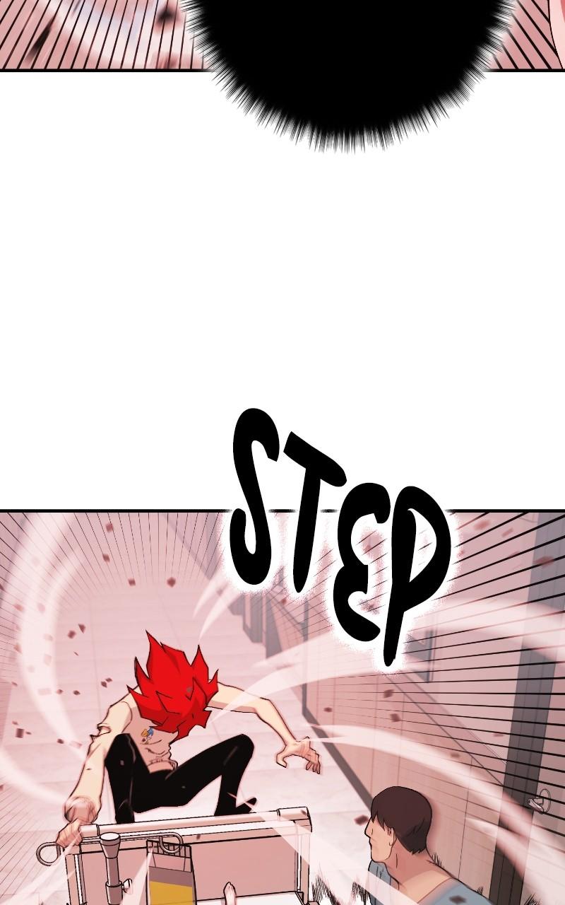 Hardcore Leveling Warrior Chap 323 - Next Chap 324