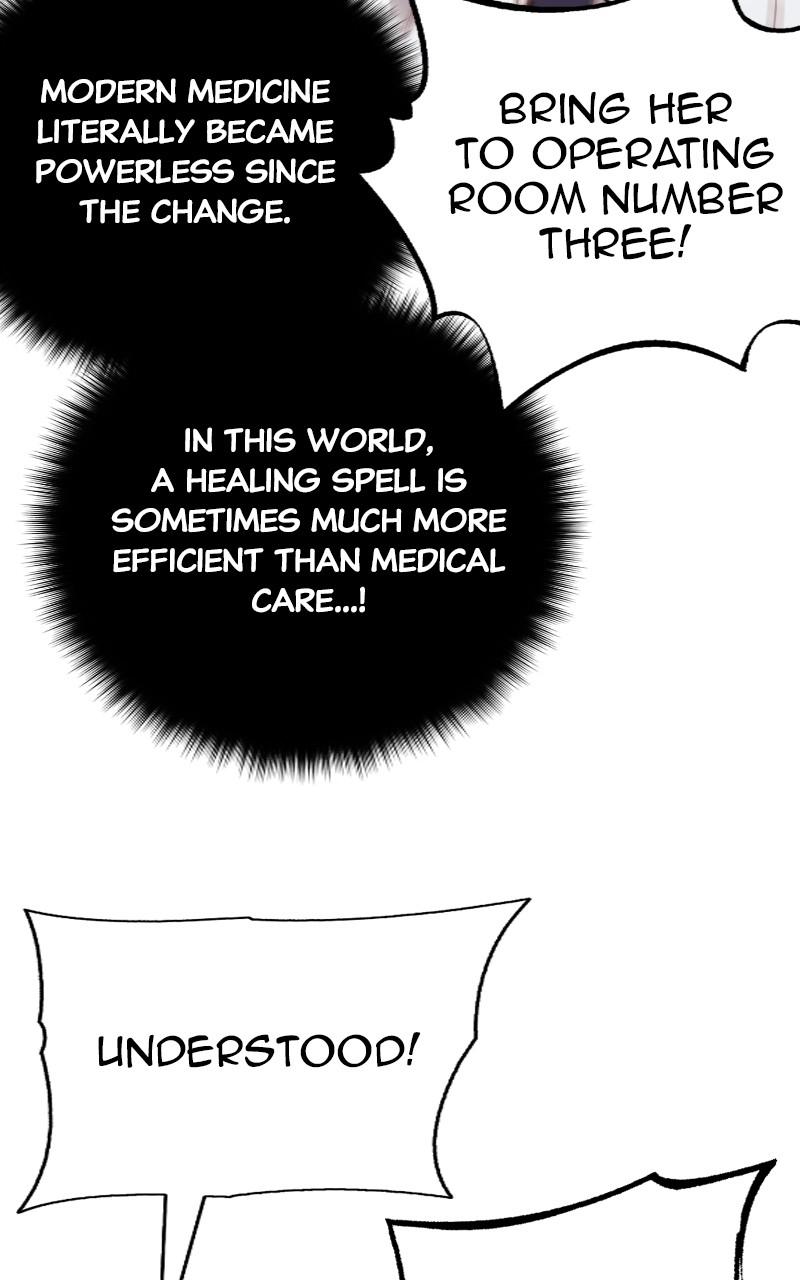 Hardcore Leveling Warrior Chap 323 - Next Chap 324