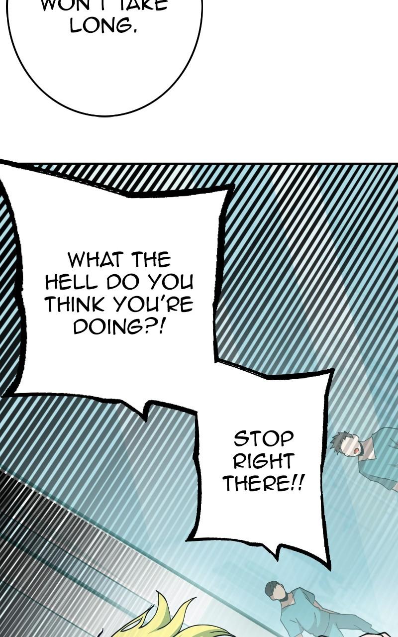 Hardcore Leveling Warrior Chap 323 - Next Chap 324