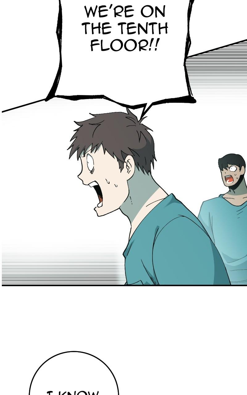 Hardcore Leveling Warrior Chap 323 - Next Chap 324
