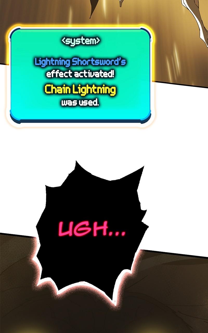 Hardcore Leveling Warrior Chap 324 - Next Chap 325