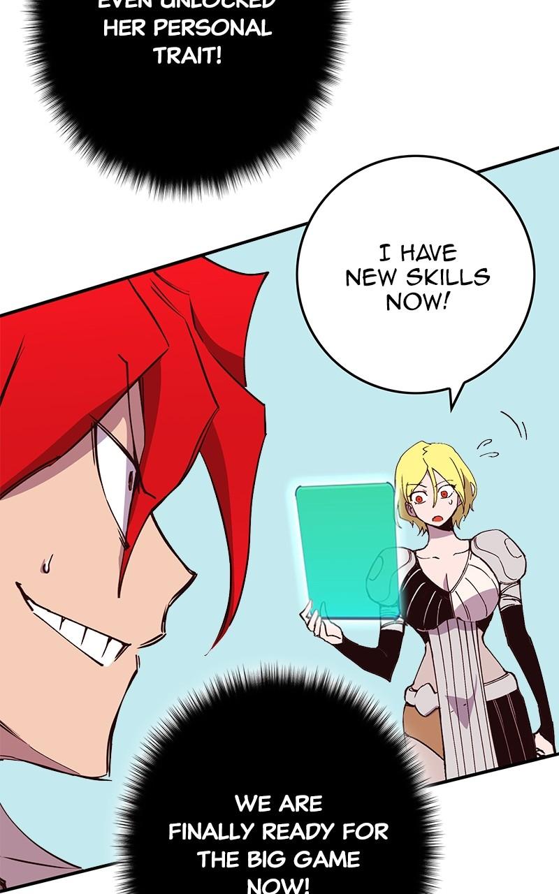Hardcore Leveling Warrior Chap 324 - Next Chap 325