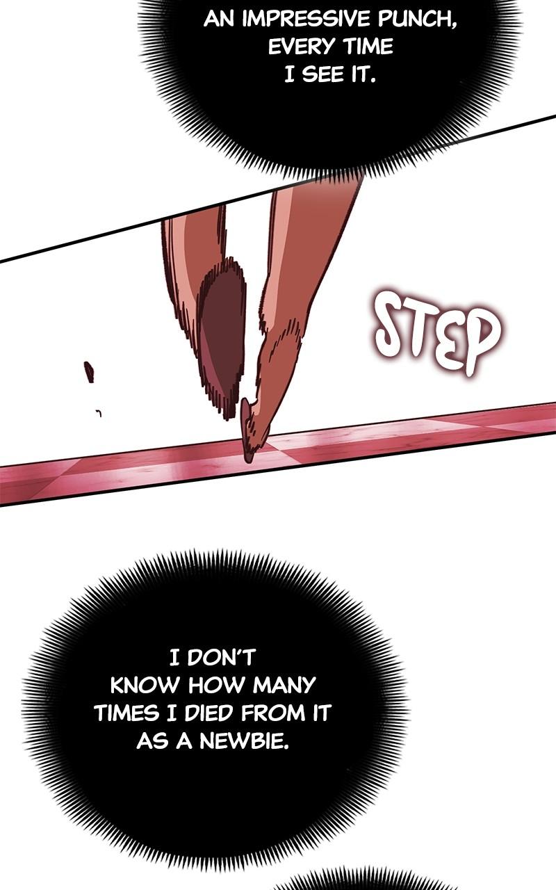 Hardcore Leveling Warrior Chap 324 - Next Chap 325