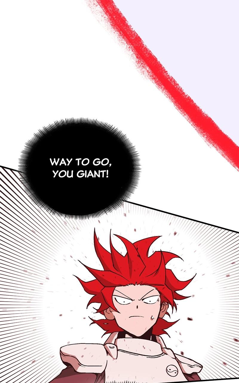 Hardcore Leveling Warrior Chap 324 - Next Chap 325