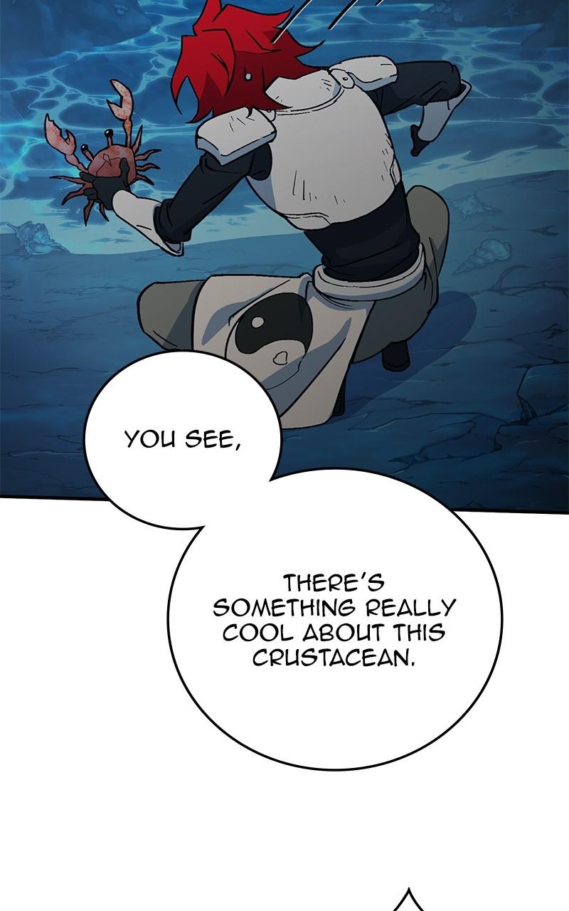 Hardcore Leveling Warrior Chap 324 - Next Chap 325