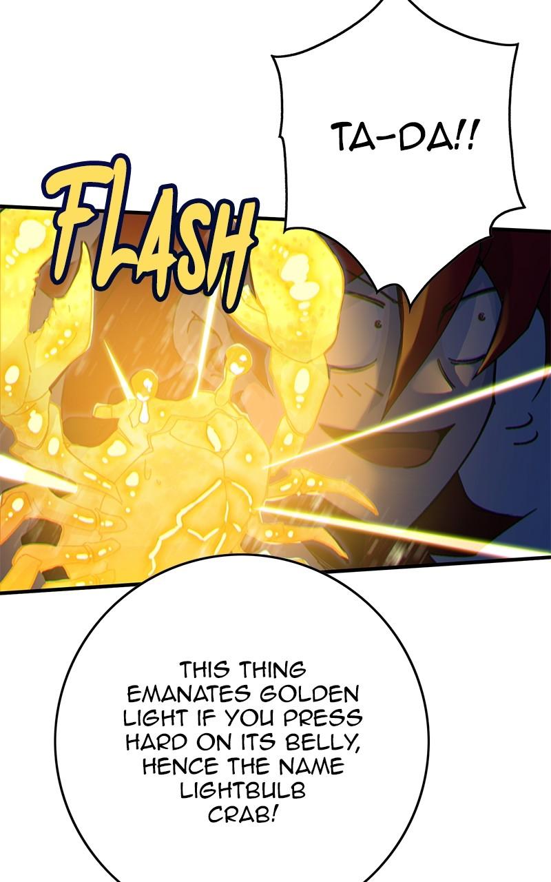 Hardcore Leveling Warrior Chap 324 - Next Chap 325