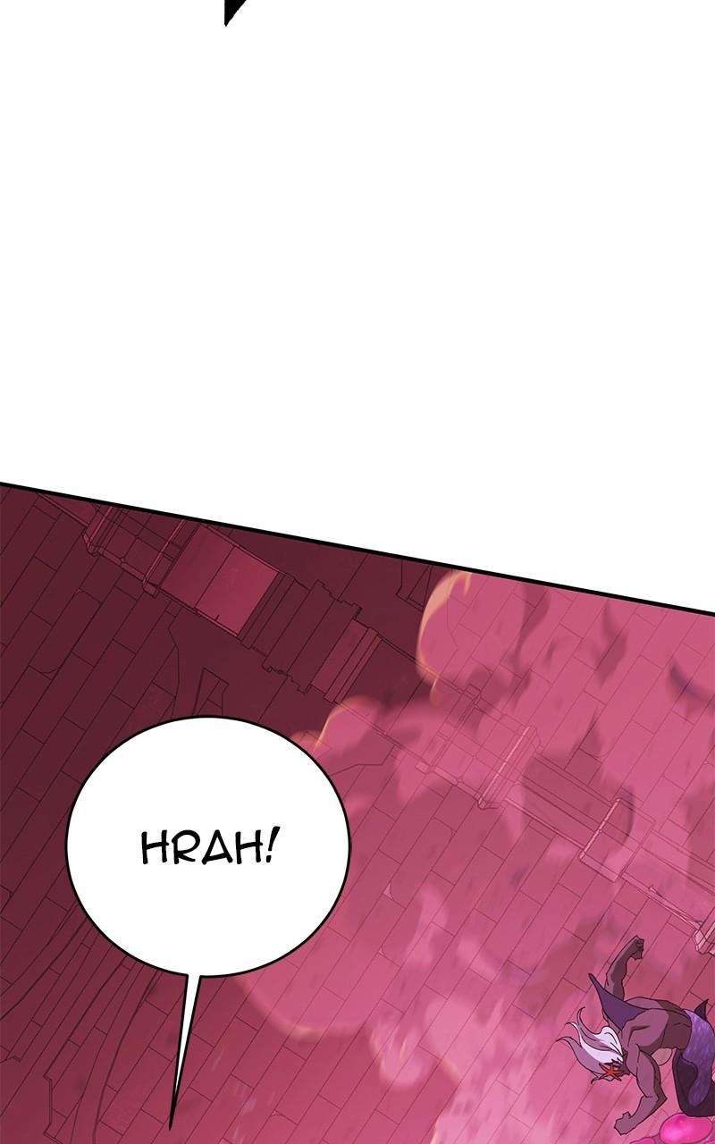 Hardcore Leveling Warrior Chap 324 - Next Chap 325