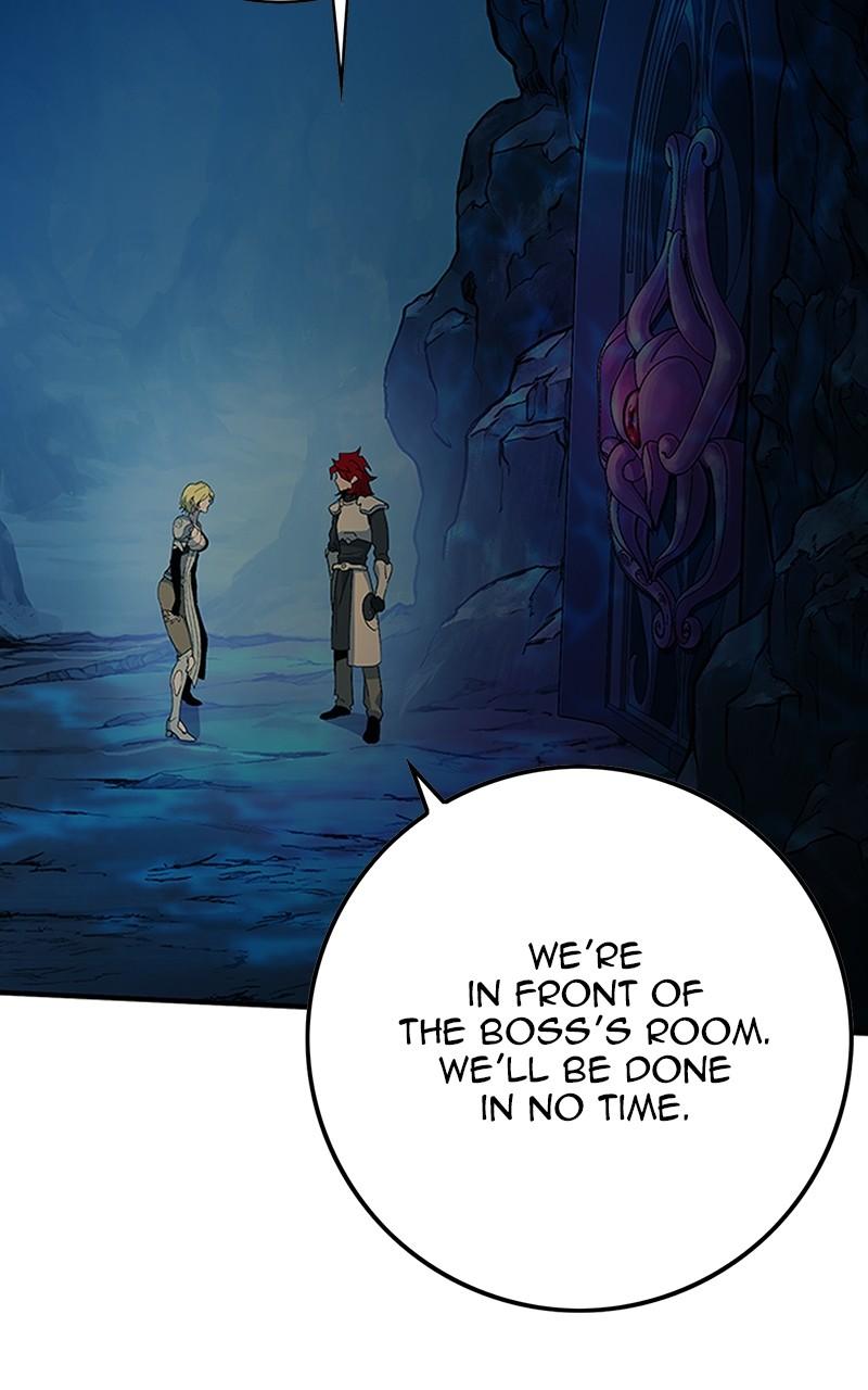 Hardcore Leveling Warrior Chap 324 - Next Chap 325