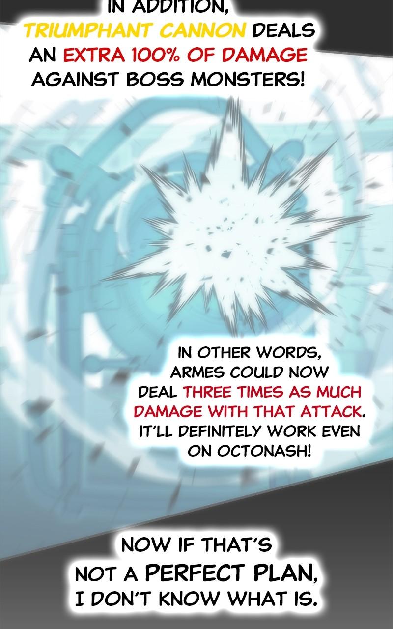 Hardcore Leveling Warrior Chap 324 - Next Chap 325