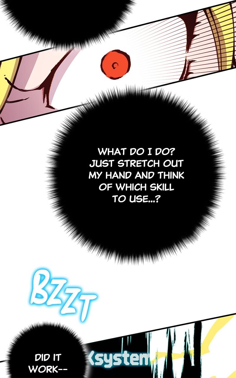 Hardcore Leveling Warrior Chap 324 - Next Chap 325