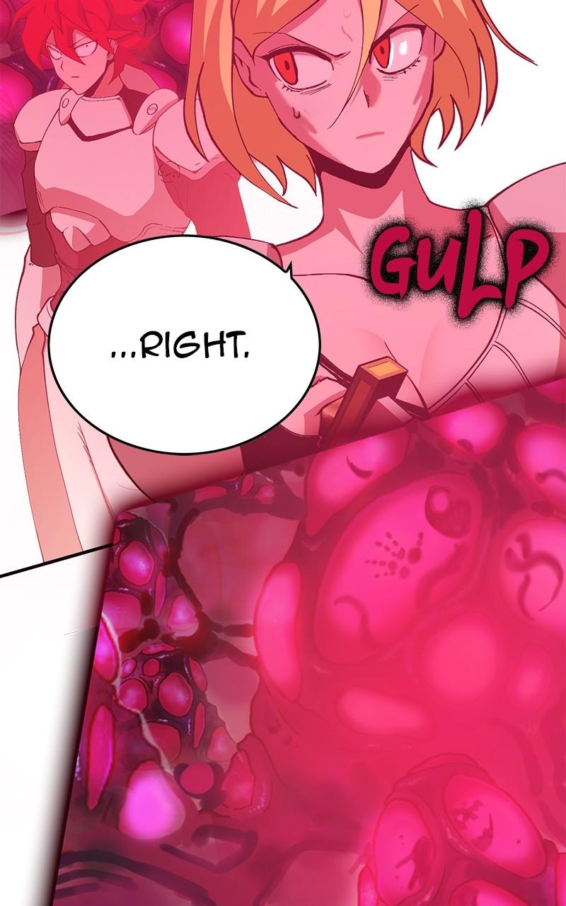 Hardcore Leveling Warrior Chap 324 - Next Chap 325