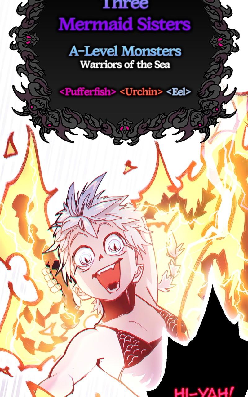 Hardcore Leveling Warrior Chap 324 - Next Chap 325