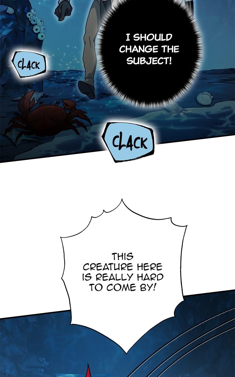 Hardcore Leveling Warrior Chap 324 - Next Chap 325