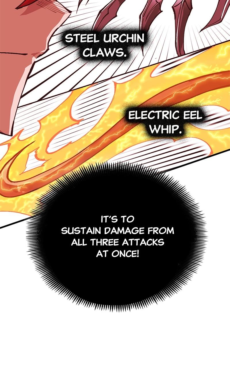 Hardcore Leveling Warrior Chap 324 - Next Chap 325