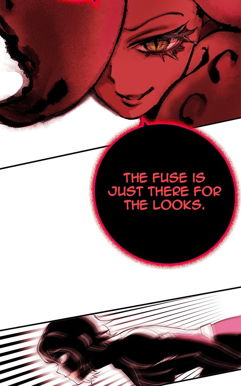 Hardcore Leveling Warrior Chap 325 - Next Chap 326
