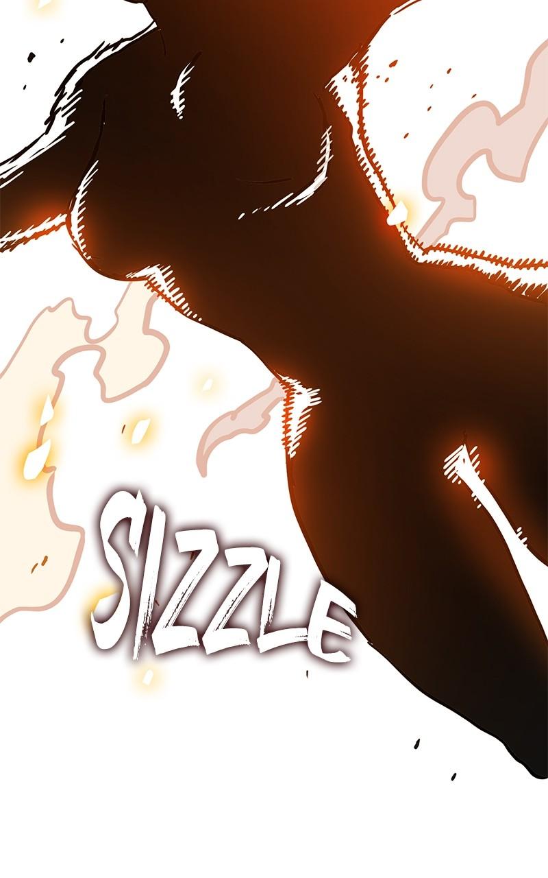 Hardcore Leveling Warrior Chap 325 - Next Chap 326
