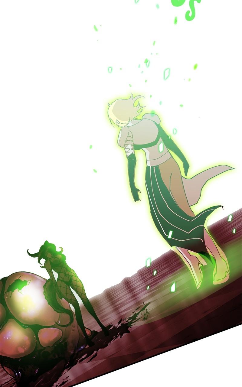 Hardcore Leveling Warrior Chap 325 - Next Chap 326